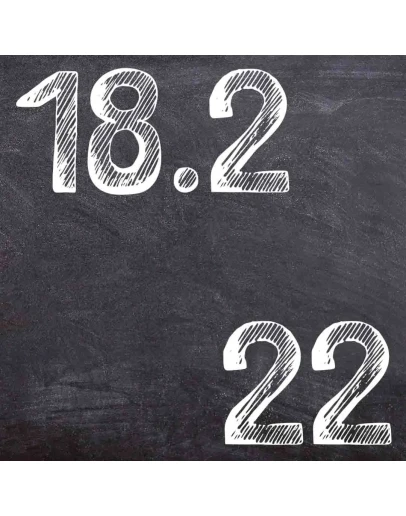 ИДЗ Рябушко 18.2 Вариант 22