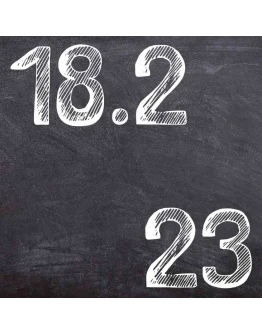 ИДЗ Рябушко 18.2 Вариант 23