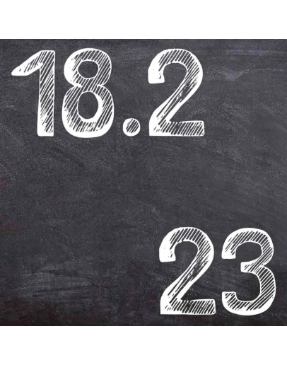 ИДЗ Рябушко 18.2 Вариант 23