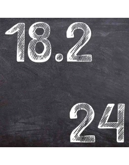 ИДЗ Рябушко 18.2 Вариант 24