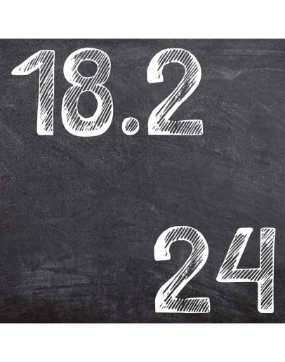 ИДЗ Рябушко 18.2 Вариант 24