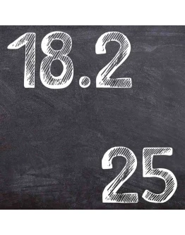 ИДЗ Рябушко 18.2 Вариант 25