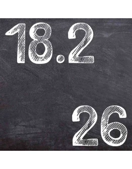 ИДЗ Рябушко 18.2 Вариант 26