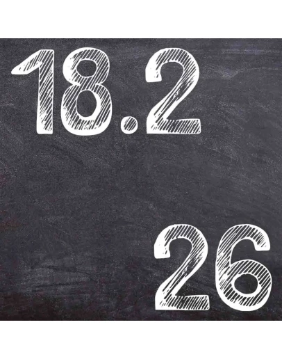 ИДЗ Рябушко 18.2 Вариант 26