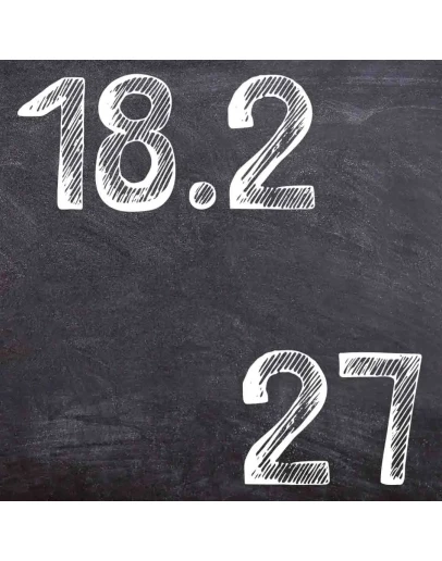 ИДЗ Рябушко 18.2 Вариант 27