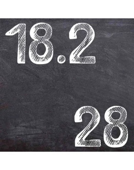 ИДЗ Рябушко 18.2 Вариант 28