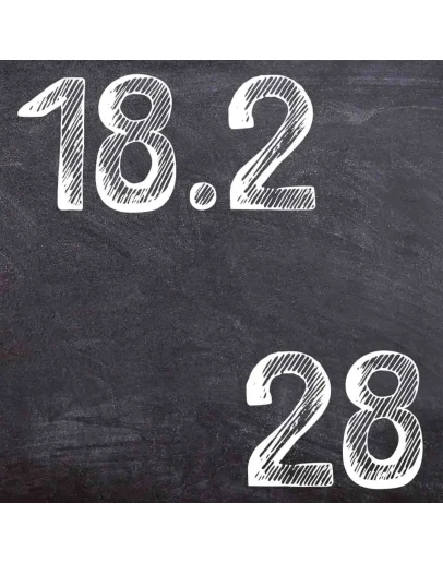 ИДЗ Рябушко 18.2 Вариант 28