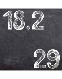 ИДЗ Рябушко 18.2 Вариант 29