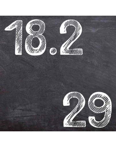 ИДЗ Рябушко 18.2 Вариант 29