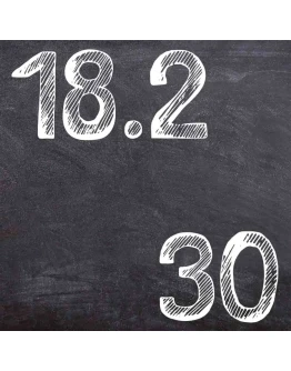 ИДЗ Рябушко 18.2 Вариант 30