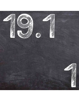 ИДЗ Рябушко 19.1 Вариант 1