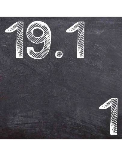 ИДЗ Рябушко 19.1 Вариант 1