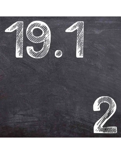 ИДЗ Рябушко 19.1 Вариант 2