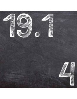 ИДЗ Рябушко 19.1 Вариант 4