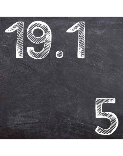 ИДЗ Рябушко 19.1 Вариант 5