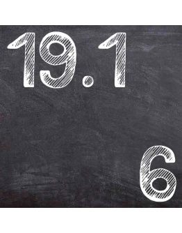 ИДЗ Рябушко 19.1 Вариант 6