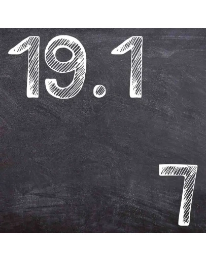 ИДЗ Рябушко 19.1 Вариант 7