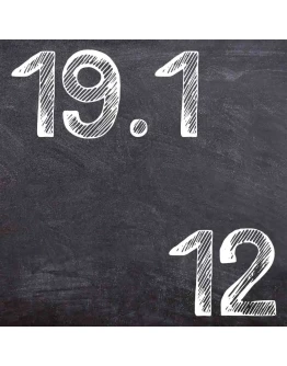 ИДЗ Рябушко 19.1 Вариант 12