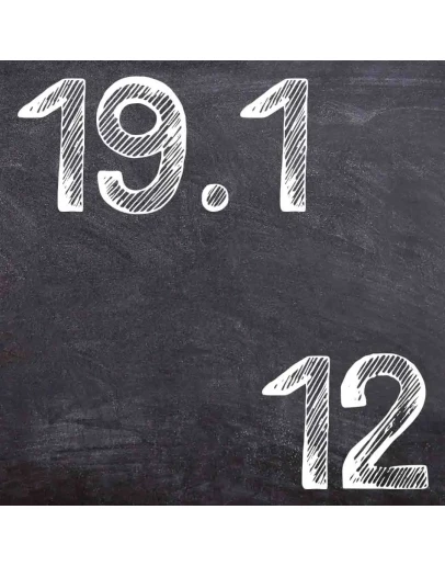 ИДЗ Рябушко 19.1 Вариант 12