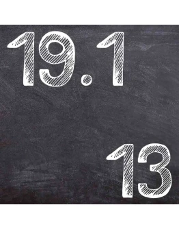 ИДЗ Рябушко 19.1 Вариант 13