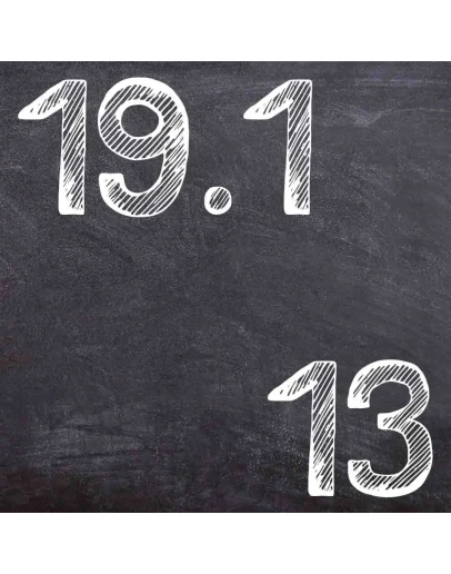 ИДЗ Рябушко 19.1 Вариант 13