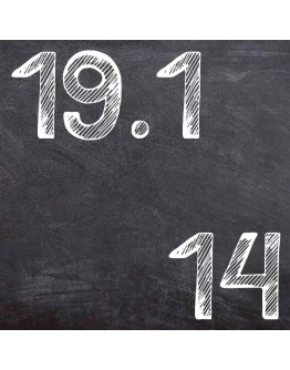 ИДЗ Рябушко 19.1 Вариант 14