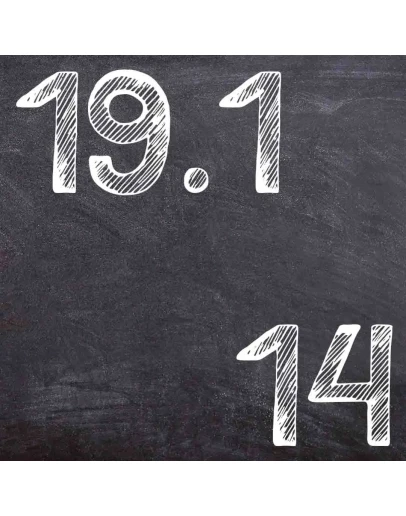 ИДЗ Рябушко 19.1 Вариант 14