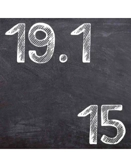 ИДЗ Рябушко 19.1 Вариант 15