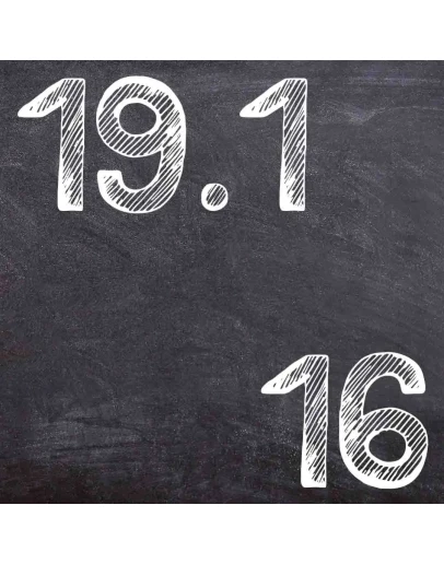 ИДЗ Рябушко 19.1 Вариант 16