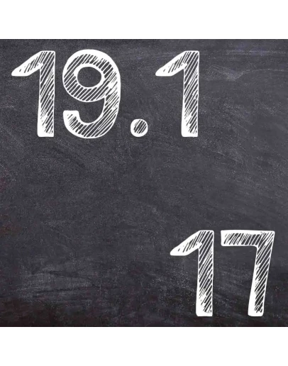 ИДЗ Рябушко 19.1 Вариант 17