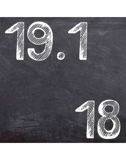 ИДЗ Рябушко 19.1 Вариант 18