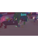 Diaries of a Spaceport Janitor SteamРФ+МирKey +