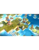 Epistory Typing Chronicles Steam Ключ РФ+Мир +Бонус