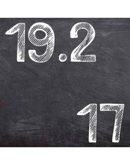 ИДЗ Рябушко 19.2 Вариант 17