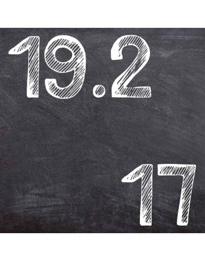 ИДЗ Рябушко 19.2 Вариант 17