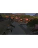 Wurm Unlimited SteamРФ+Весь МирKey + Бонус