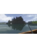 Wurm Unlimited SteamРФ+Весь МирKey + Бонус