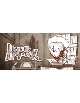 Haimrik STEAM KEY REGION FREE GLOBAL ROW