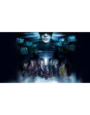 Resident Evil 3+Resident Evil Resistance XBOX ONE