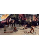 Mother Russia Bleeds SteamРФ+Весь МирKey + Бонус