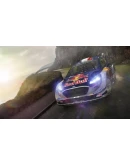 WRC 7 FIA World Rally Championship (STEAM KEY)+BONUS WRC 7 FIA World Rally Championship (STEAM KEY)+BONUS
