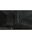 Sherlock Holmes versus Jack the Ripper Steam key/Мир