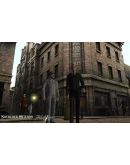 Sherlock Holmes versus Jack the Ripper Steam key/Мир
