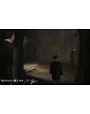 Sherlock Holmes versus Jack the Ripper Steam key/Мир