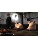 Sherlock Holmes versus Jack the Ripper Steam key/Мир