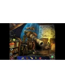 Sherlock Holmes and The Hound of The Baskervilles Steam