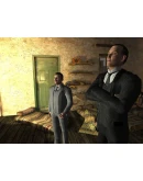 Sherlock Holmes: The Awakened (2008) (Steam key/РФ+Мир)