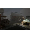 Sherlock Holmes: The Awakened (2008) (Steam key/РФ+Мир)