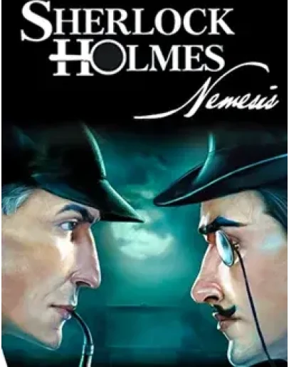 Sherlock Holmes - Nemesis (Steam key / РФ+Весь Мир) Sherlock Holmes - Nemesis (Steam key / РФ+Весь Мир)