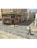 Sherlock Holmes - Nemesis (Steam key / РФ+Весь Мир) Sherlock Holmes - Nemesis (Steam key / РФ+Весь Мир)